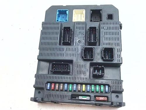Used Fuse box Fuse box CITROËN C4 I (LC_) 1.6 HDi (90 hp) 39956337 39956337