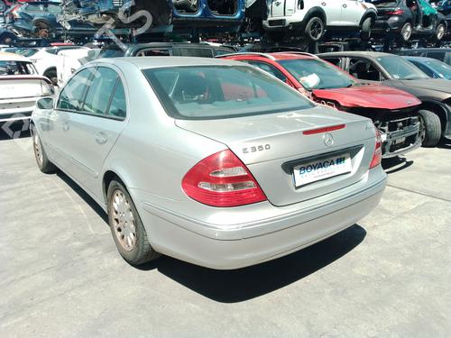 Electronic module MERCEDES-BENZ E-CLASS (W211) E 350 4-matic (211.087) | BP38333822M83 - Image 6