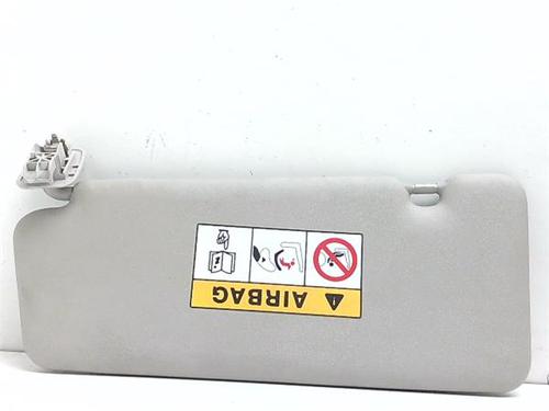 Højre solskærm RENAULT MEGANE IV Saloon 1.5 Blue dCi 95 (LVA2) | BP38390418I2 - Image 3