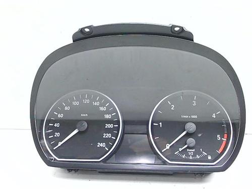 kombiinstrument-bmw-1-e81-2006-2007-2008-2009-2010-2011-2012-38394134 main image