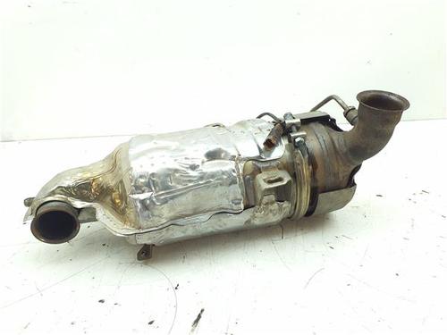 Particulate filter PEUGEOT PARTNER Box Body/MPV 1.6 HDi 16V | BP39174369M81 - Image 4