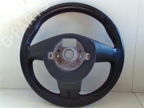 Steering wheel SEAT LEON (1P1) 1.9 TDI | BP38405438C49 - Image 5