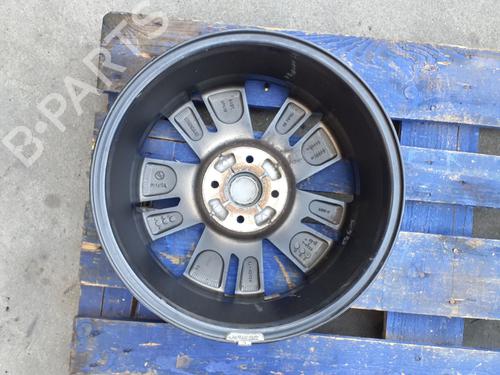 Fælk NISSAN MICRA V (K14) 1.5 DCI | BP38402174C45 - Image 3