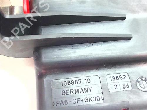 Fuse box BMW 1 (E81) 118 d | BP38382892E1 - Image 2