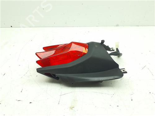 Centralt baglys SUZUKI MOTORCYCLES GSX GSX 400 S (GK53C) | BP38398675I39 - Image 3