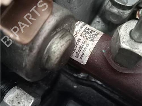 Used Injection rail Injection rail 38367885 38367885