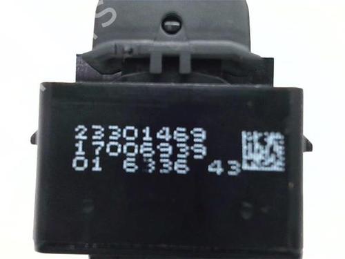 Mirror switch OPEL ASTRA K (B16) 1.6 CDTi (68) | BP38377258I25 - Image 2