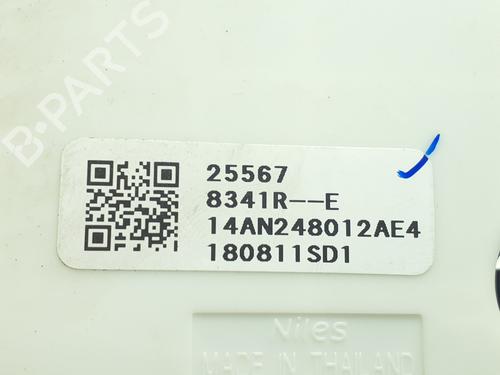 Forlygtekontakt RENAULT MEGANE IV Saloon 1.3 TCe 115 (LVN9) | BP38386085I24 - Image 6
