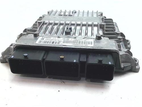 Used Control unit Control unit PEUGEOT 407 (6D_) 2.0 HDi 135 (6DRHRH, 6DRHRE, 6DRHRG, 6DRHRJ) (136 hp) 39956054 39956054
