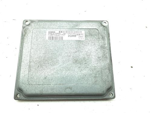 Control unit FORD FOCUS II (DA_, HCP, DP) 1.6 | BP38334180M11 - Image 2