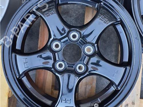 Used Rim Rim 38398314 38398314