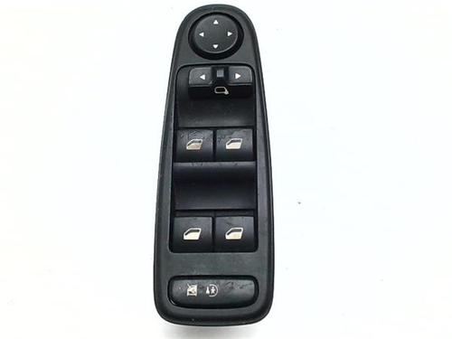 Used Left front window switch Left front window switch 38375865 38375865