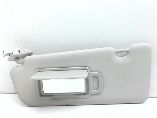 Left sun visor RENAULT ARKANA I (LCM_, LDN_) 1.3 TCe 140 (LDN0) | BP38385287I1 - Image 5