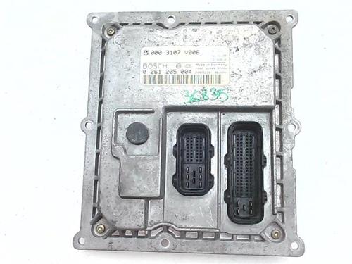 Used Control unit Control unit SMART CITY-COUPE (450) [1998-2004] 40295746 40295746