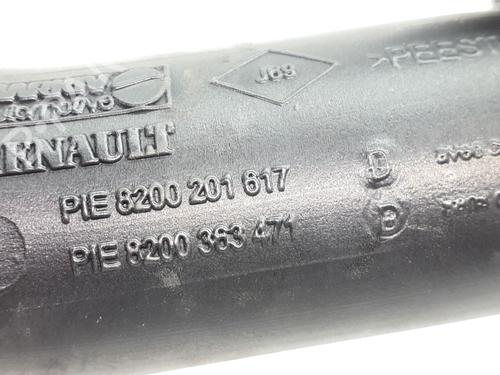 Intercooler pipe RENAULT MEGANE II Saloon (LM0/1_) 1.9 dCi (LM0G, LM1G, LM2C) | BP38402524M127 - Image 4