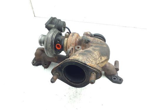 Turbo/Compressor Turbo/Compressor 38335528 38335528