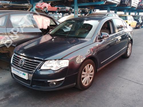 Ricambi VW PASSAT B6 (3C2) 2.0 TDI 16V 4943015