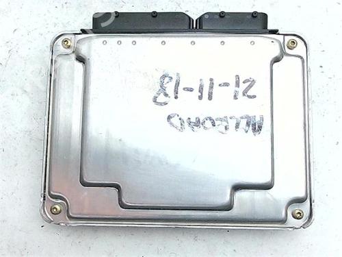 Control unit AUDI ALLROAD C5 (4BH) 2.5 TDI quattro | BP38351164M11 - Image 5