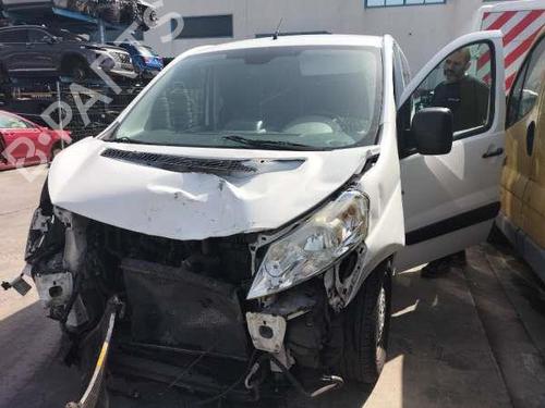 Starter CITROËN JUMPY II (VF7) 2.0 HDi 125 | BP38363838M8 - Image 3