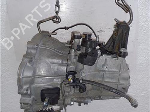 Gearbox HYUNDAI i30 (FD) 1.6 CRDi | BP38393440M3 - Image 4