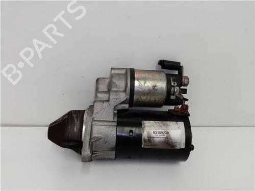 Used Starter Starter 38356014 38356014