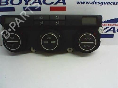 Used Climate control Climate control 38359168 38359168