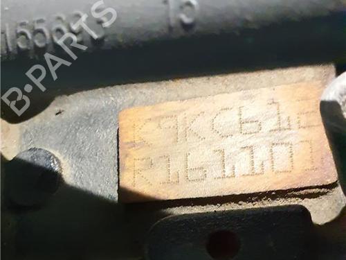 Engine DACIA LOGAN II 1.5 dCi | BP38394706M1 - Image 4