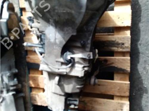 Gearkasse Gearkasse 38363631 38363631