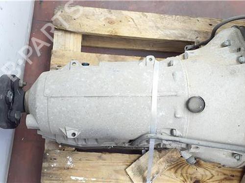 Used Gearbox Gearbox 38409774 38409774