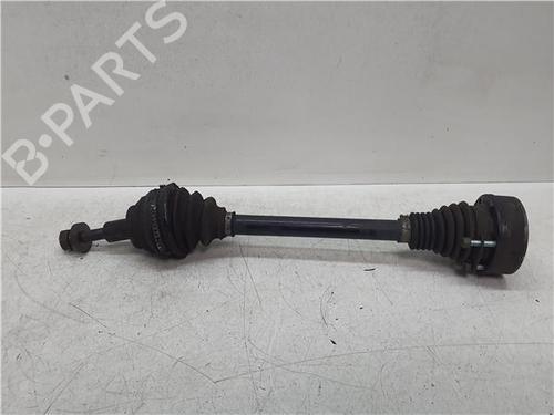 Used Left front driveshaft Left front driveshaft 38365797 38365797