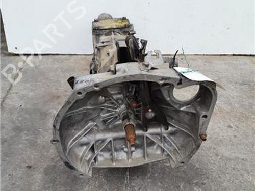 Gearkasse Gearkasse 38358698 38358698