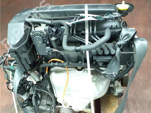 Engine RENAULT CLIO III Hatchback Van (SB_, SR_) 1.2 (SR0J) | BP38393055M1 - Image 8