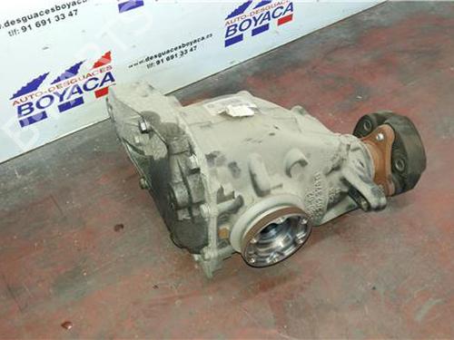 Rear differential BMW 3 (E90) 320 d | BP38353863M24 - Image 2