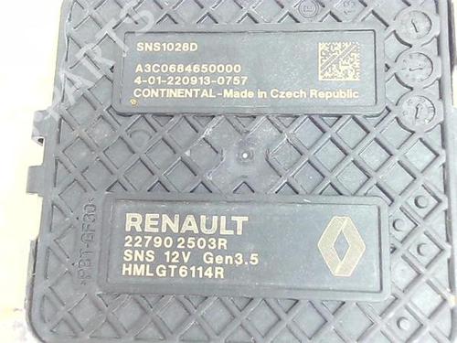 Electronic sensor DACIA DUSTER (HM_) 1.5 dCi 115 4x4 (HMAD) | BP38732584M84 - Image 4