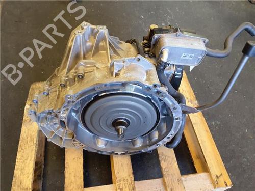 Used Gearbox Gearbox MERCEDES-BENZ B-CLASS Sports Tourer (W246, W242) B 200 CDI / d (246.208) (136 hp) 38356261 38356261