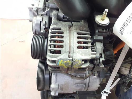 Used Alternator Alternator 38385680 38385680