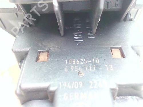 Ignition barrel BMW 1 (E81) 116 d | BP38394740M48 - Image 4
