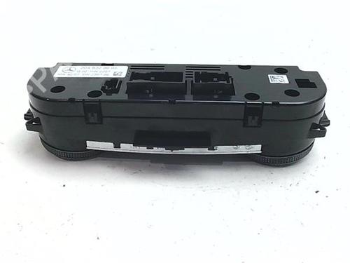Climate control MERCEDES-BENZ C-CLASS (W204) C 220 CDI (204.008) | BP40595364I5 - Image 3