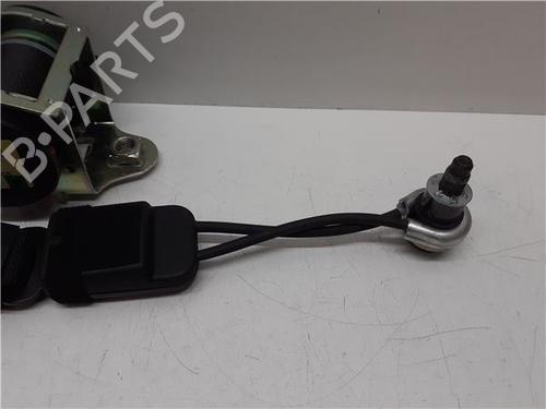 Front right seatbelt OPEL CORSA D Hatchback Van (S07) 1.2 (L08) | BP38357817I25 - Image 4