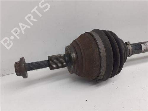 Left front driveshaft VW PASSAT B6 (3C2) 3.2 FSI 4motion | BP38365040M38 - Image 3