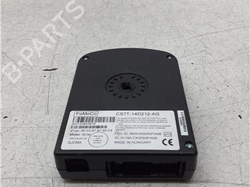 electronic-module-ford-s-max-wa6-2006-2007-2008-2009-2010-2011-2012-2013-2014-38368932 main image