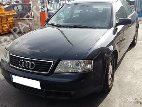 Left headlight AUDI A4 B5 (8D2) 2.5 TDI | BP38350179C28 - Image 8