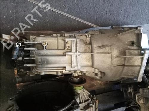gearbox-bmw-3-e46-1997-1998-1999-2000-2001-2002-2003-2004-2005-38367747 main image