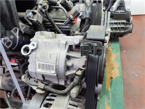 Compressor A/A Compressor A/A 38387685 38387685