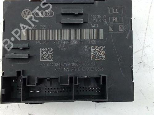 Control unit AUDI A4 B8 (8K2) 2.0 TFSI | BP38363268M11 - Image 2