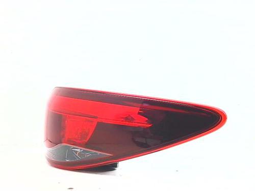 Right taillight MAZDA 6 Estate (GJ, GL) 2.2 D | BP38386600C35 - Image 5