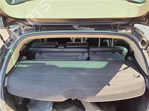 Used Rear parcel shelf Rear parcel shelf 38389981 38389981