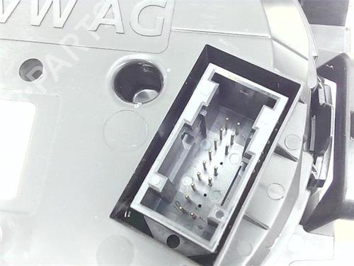 Instrument cluster VW T-ROC (A11, D11) 1.5 TSI | BP38394575C47 - Image 6