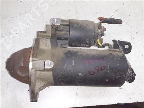 Startmotor Startmotor 38405721 38405721