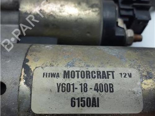 Starter MAZDA 3 Saloon (BK) 1.6 DI Turbo (BK12Y) | BP38367785M8 - Image 2